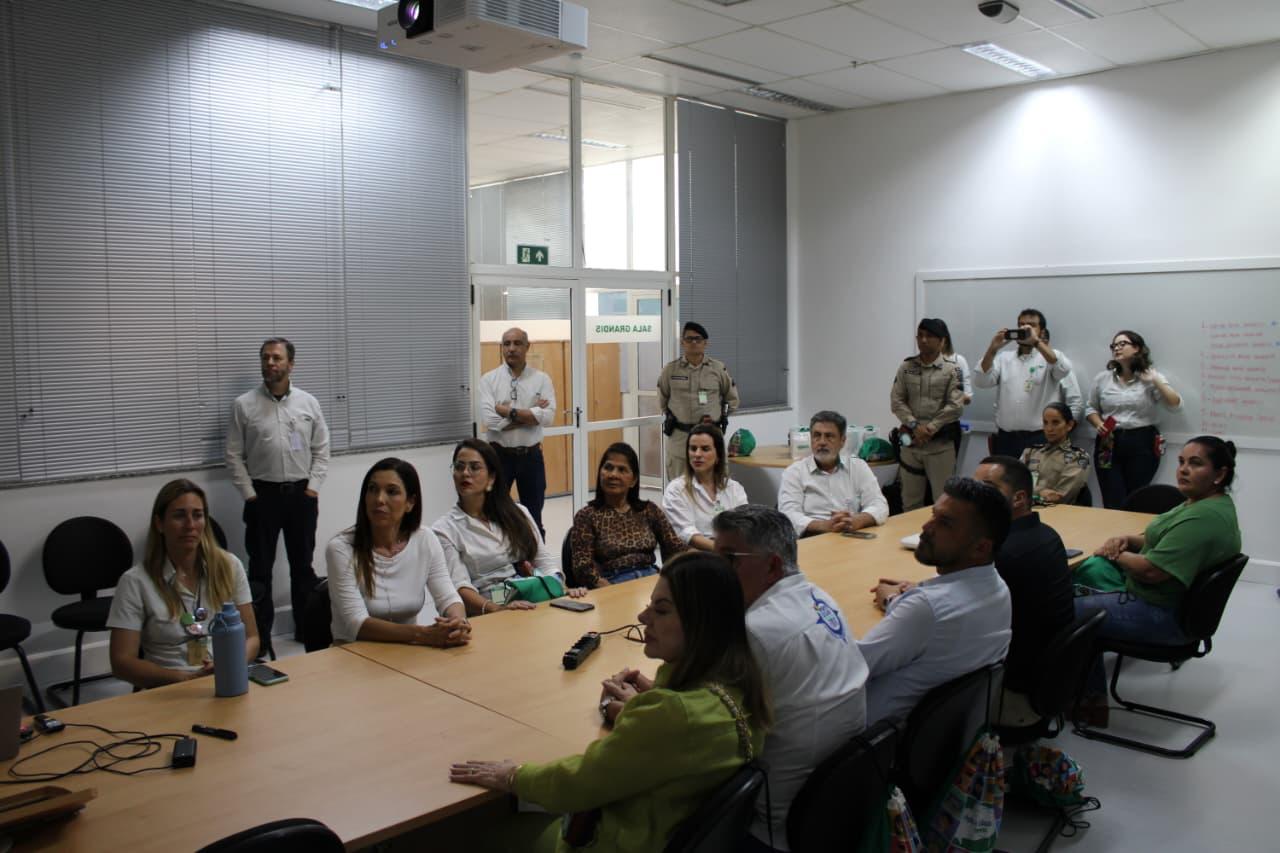 Prefeitura, Justiça e Veracel se encontram na defesa das mulheres e da inclusão 16