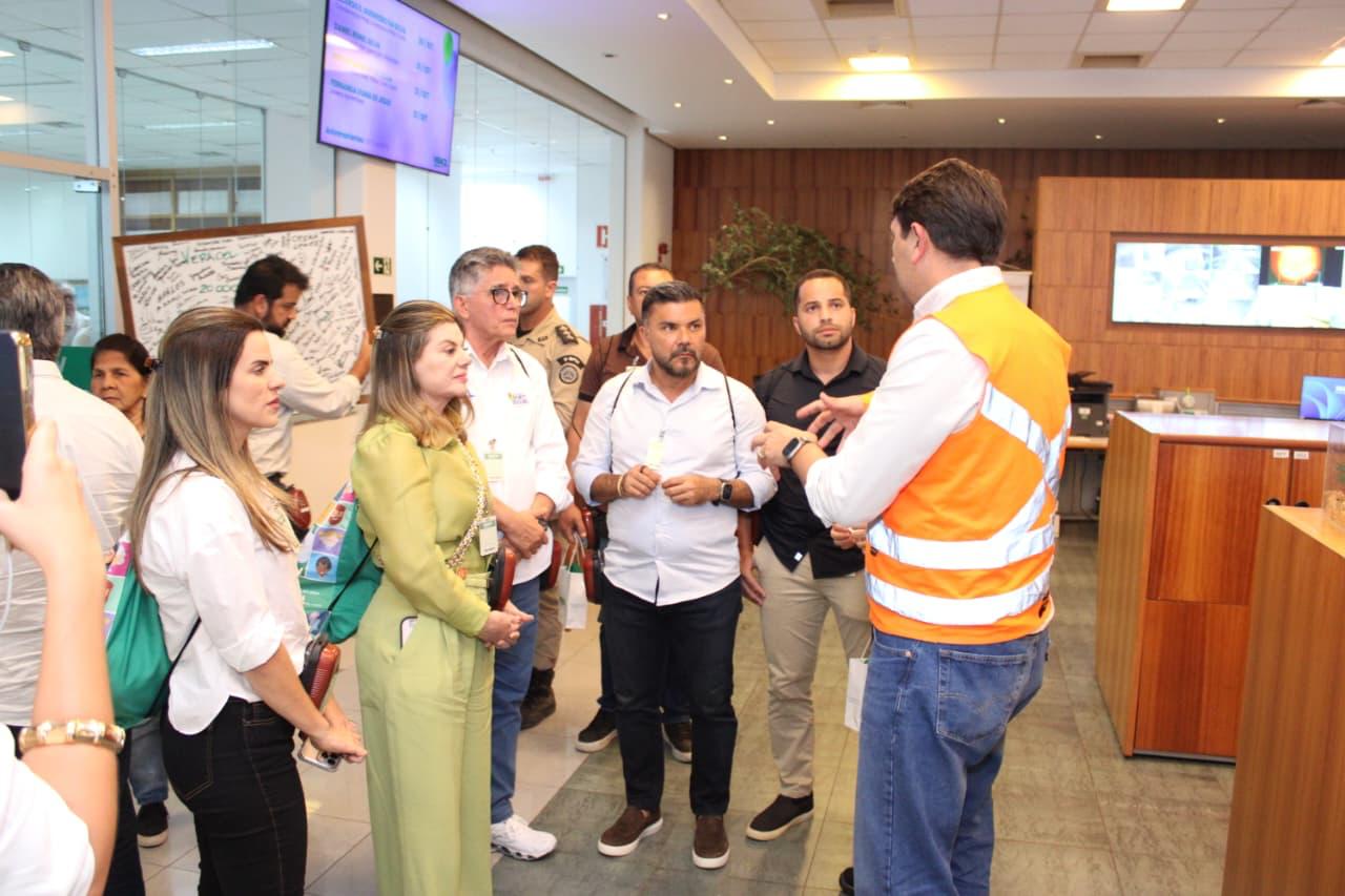 Prefeitura, Justiça e Veracel se encontram na defesa das mulheres e da inclusão 15