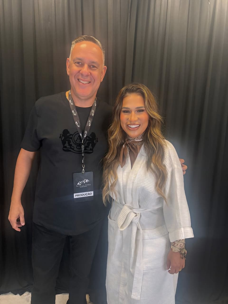 Simone Mendes abre a Festa da Farinha 2025 em Buerarema 40