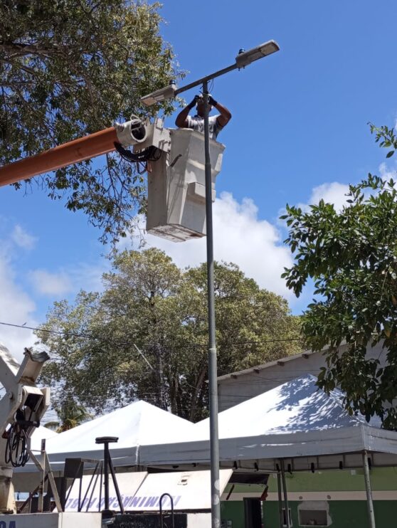 WhatsApp Image 2025-09-20 at 15.06.19 Prefeitura de Belmonte reforça compromisso com a população e amplia serviços de iluminação pública 20