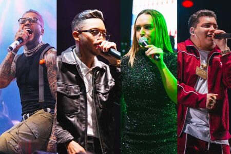 Kannário, Silfarley, Cris Mel e 1 Milhão animam o sábado do Festival do Cacau e Chocolate em Camacã 2025 Kannário, Silfarley, Cris Mel e 1 Milhão animam o sábado do Festival do Cacau e Chocolate em Camacã 2025 8