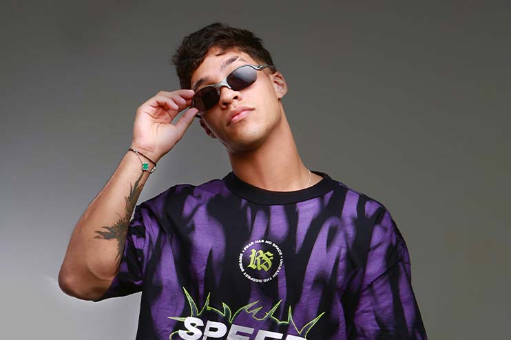 Porto Seguro se prepara para o agito do Baile da Danny neste domingo (21) 6