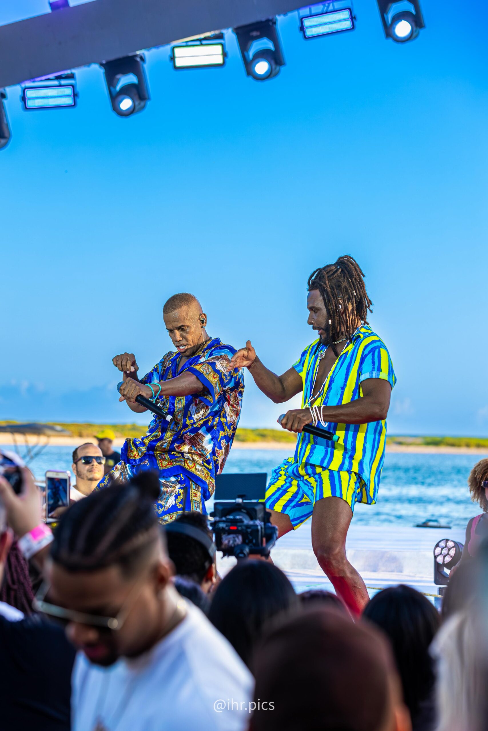 Pagod'art e É O Tchan lançam single "Nostalgia Pagodeira" em parceria inédita 6