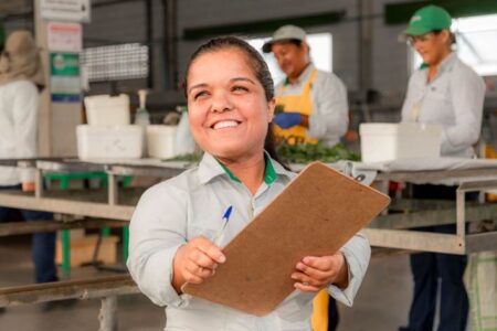 Curso remoto e gratuito para PCDs: SENAI e Veracel oferecem formação em Assistente Administrativo de Recursos Humanos 9