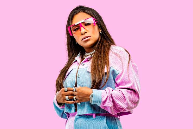 Porto Seguro se prepara para o agito do Baile da Danny neste domingo (21) 5