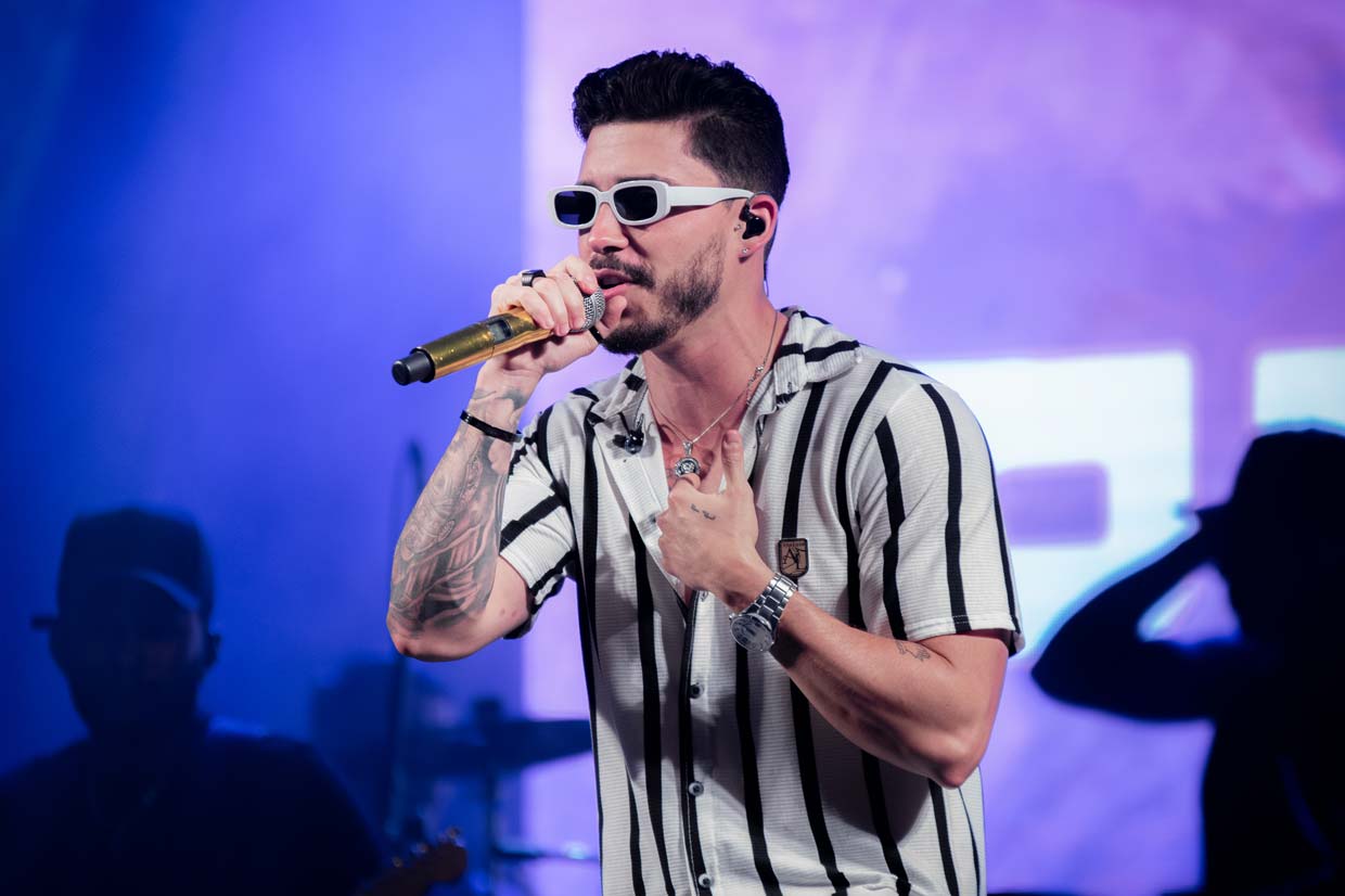 Papazoni é atração confirmada em Iramaia neste domingo 8