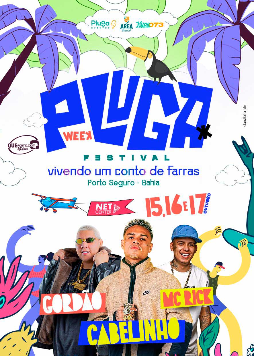 Hype 073 chega à sua 6ª edição consolidada como um dos maiores eventos de trap da região 43