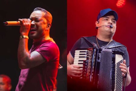 Toque Dez e Tarcísio do Acordeon abrem o IX Festival do Cacau e Chocolate de Camacã Toque Dez e Tarcísio do Acordeon abrem o IX Festival do Cacau e Chocolate de Camacã 10