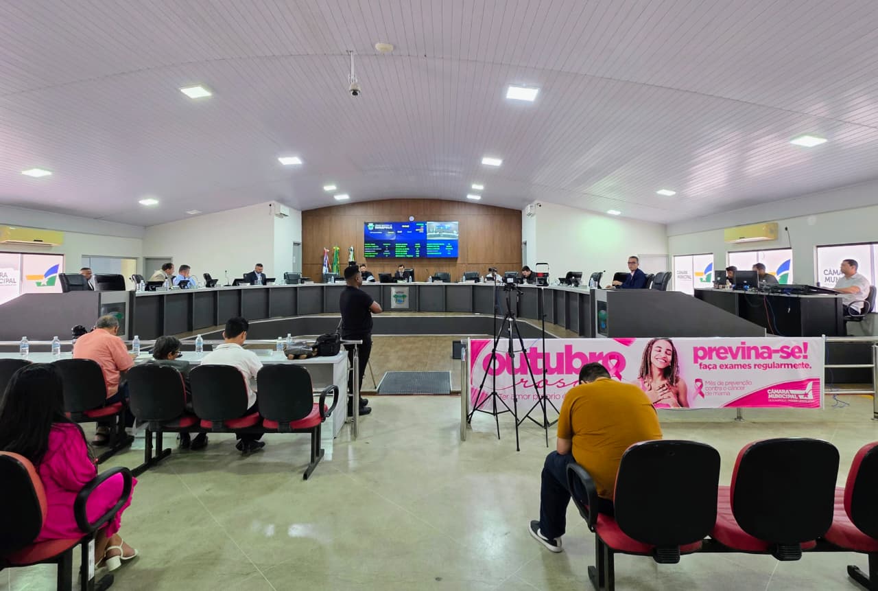 Lei que cria “Selo Empresa Amiga do Social” é criada em Eunápolis 5