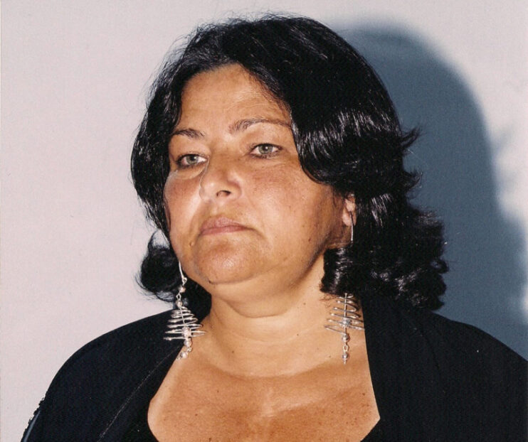 Câmara de Eunápolis lamenta morte da ex-vereadora Ruth Curvelo 10