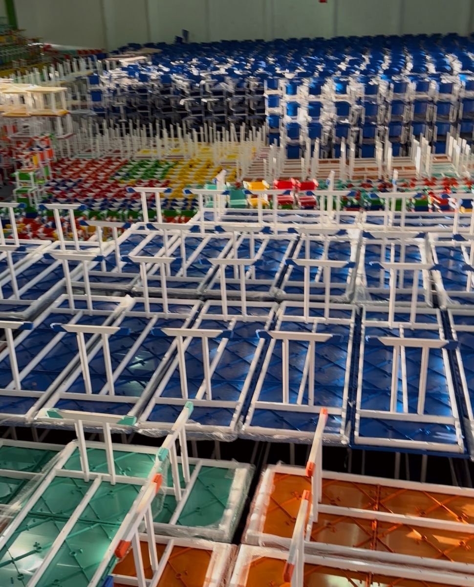 Prefeito Robério celebra o Dia das Crianças anunciando entrega de mobiliário e construção de novas escolas em Eunápolis 74