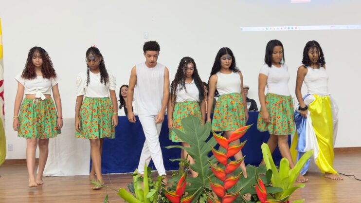 Educação em pauta: Eunápolis faz balanço e projeta próximos passos da educação 24