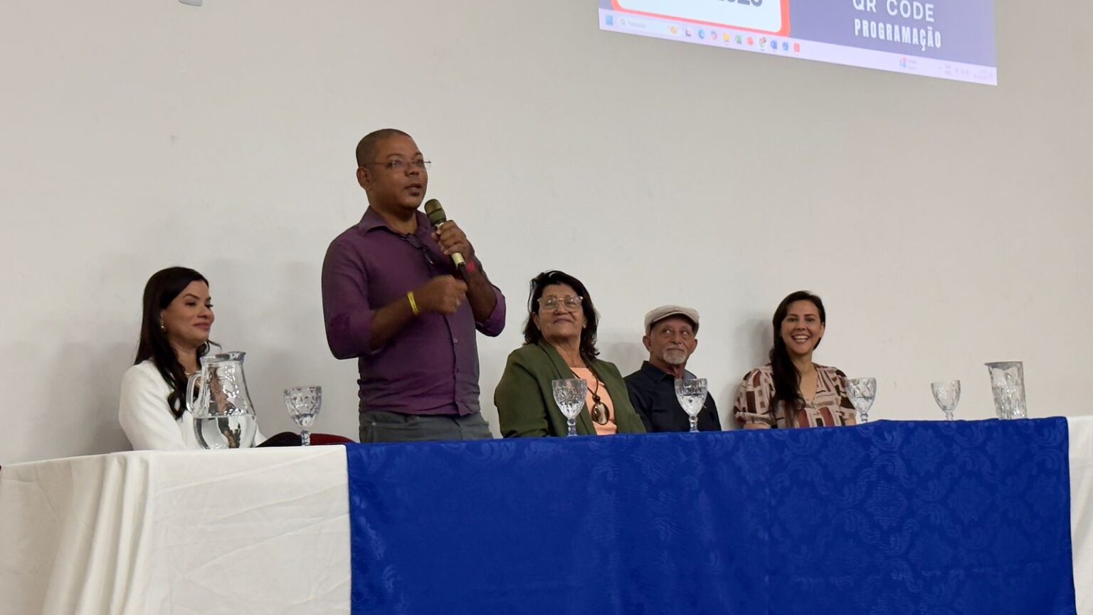 Educação em pauta: Eunápolis faz balanço e projeta próximos passos da educação 4