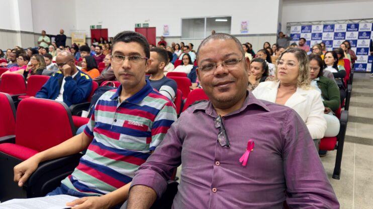 Audiencia Pública Educação 6 Educação em pauta: Eunápolis faz balanço e projeta próximos passos da educação 16