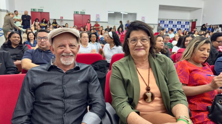 Audiencia Pública Educação 7 Educação em pauta: Eunápolis faz balanço e projeta próximos passos da educação 15