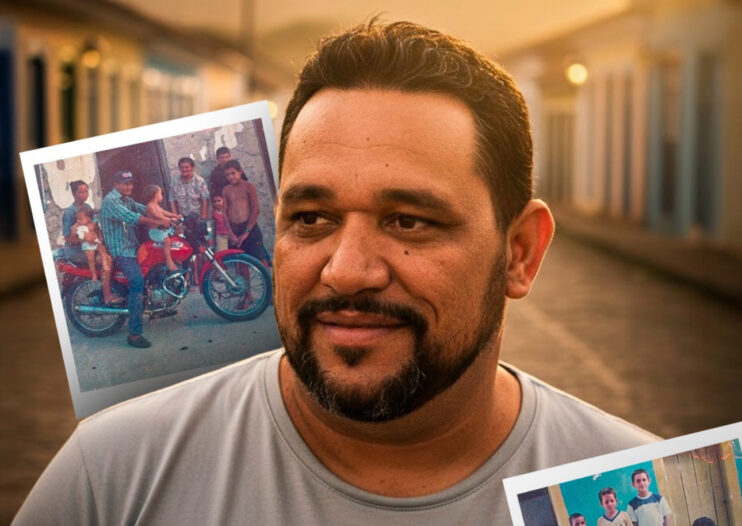 Zé da Malu: o exemplo inspirador de que o sucesso pode nascer da solidariedade 4