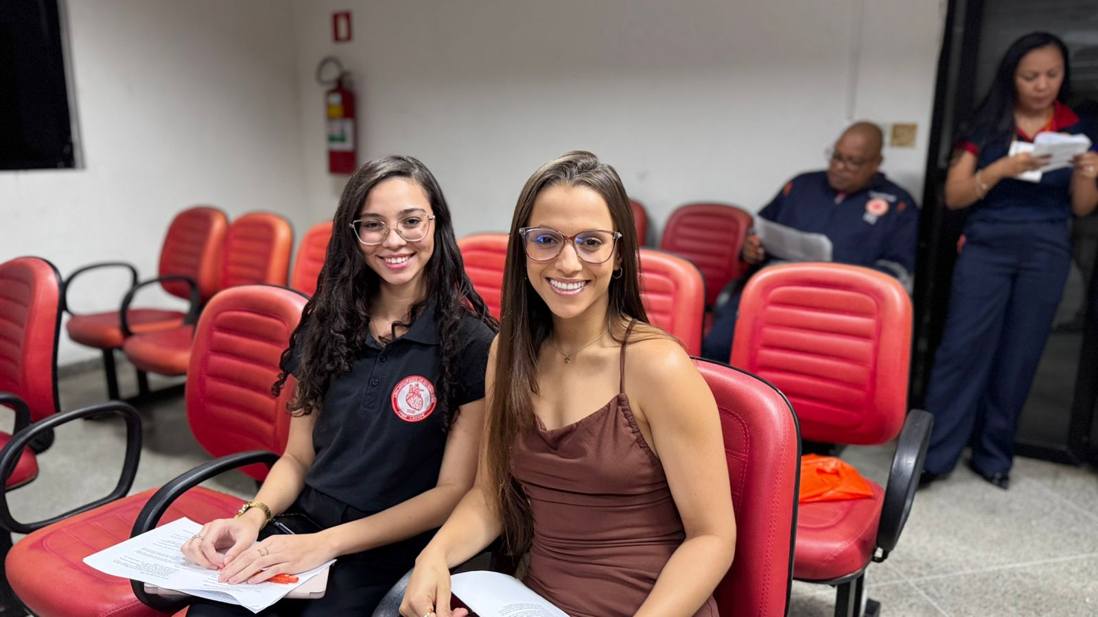 Prefeitura de Eunápolis realiza capacitação em Regulação Médica das Urgências com especialista nacional 6