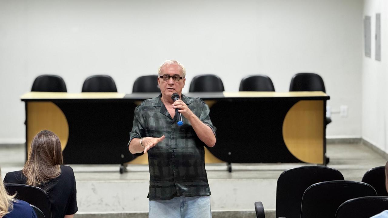 Prefeitura de Eunápolis realiza capacitação em Regulação Médica das Urgências com especialista nacional 4