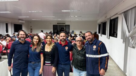 Prefeitura de Eunápolis realiza capacitação em Regulação Médica das Urgências com especialista nacional Prefeitura de Eunápolis realiza capacitação em Regulação Médica das Urgências com especialista nacional 5