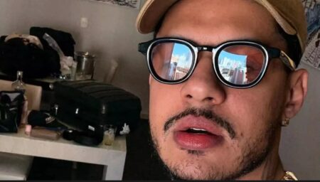 Assessoria revela estado de saúde de Hungria após suspeita de intoxicação por metanol 12