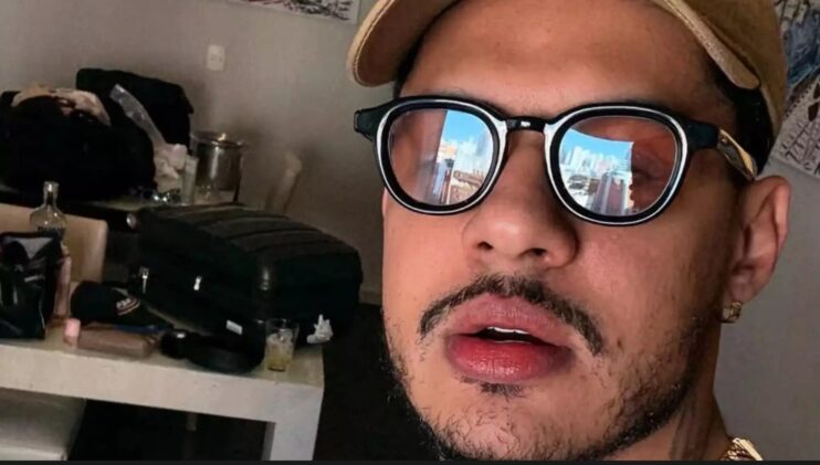 Assessoria revela estado de saúde de Hungria após suspeita de intoxicação por metanol 4