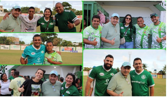 Seleção de Belmonte vence Itapebi e mantém a invencibilidade na Copa CONDESC 5