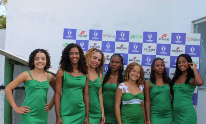 Seleção de Belmonte vence Itapebi e mantém a invencibilidade na Copa CONDESC 7