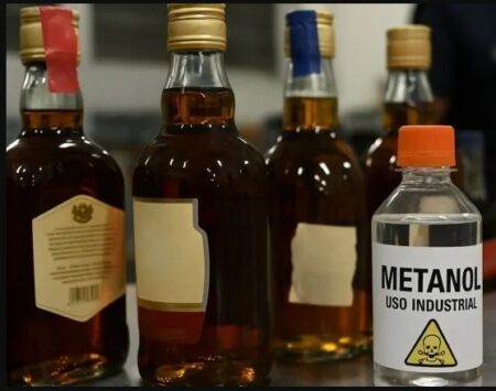 Prefeitura de Belmonte reforça fiscalização em meio à onda nacional de bebidas adulteradas com metanol 7