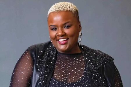 Cantora gospel Thainá Gonçalves vence reality da Globo e leva R$ 1,12 milhão 9