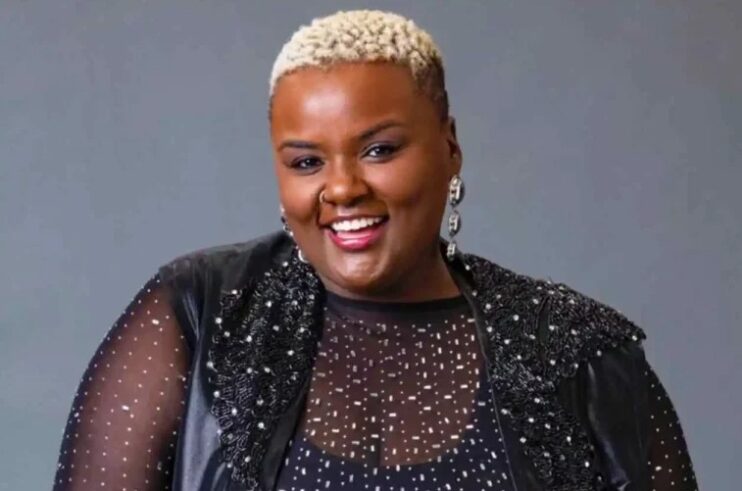 Cantora gospel Thainá Gonçalves vence reality da Globo e leva R$ 1,12 milhão 4