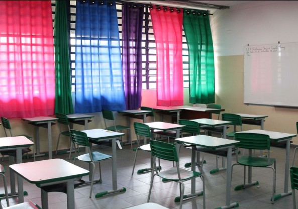 STF declara inconstitucionais leis municipais que proíbem termos de gênero em escolas STF declara inconstitucionais leis municipais que proíbem termos de gênero em escolas 4