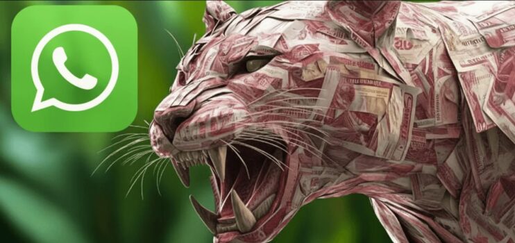 Maverick: novo malware se espalha pelo WhatsApp para controlar dispositivos Maverick: novo malware se espalha pelo WhatsApp para controlar dispositivos 4