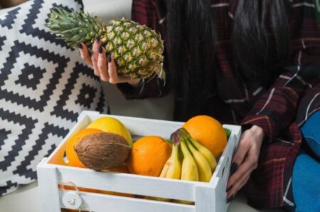 Fruteira ou geladeira? Descubra o segredo para ter frutas sempre fresquinhas Fruteira ou geladeira? Descubra o segredo para ter frutas sempre fresquinhas 4