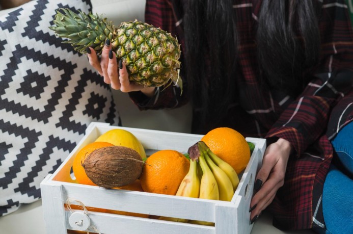 Fruteira ou geladeira? Descubra o segredo para ter frutas sempre fresquinhas Fruteira ou geladeira? Descubra o segredo para ter frutas sempre fresquinhas 4