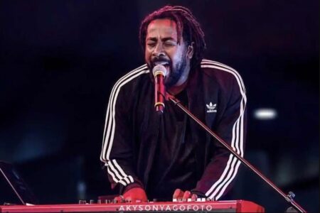 Clóvis Pinho anuncia retorno à música gospel após cinco anos afastado 8