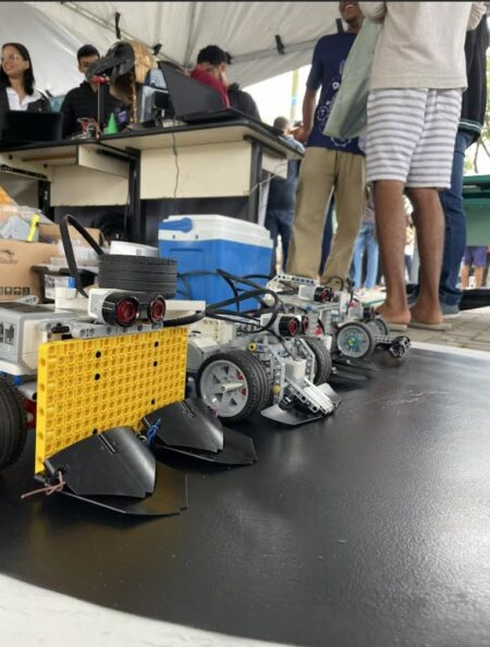 Prefeitura de Eunápolis apoia 22ª Semana Nacional de Ciência e Tecnologia do IFBA Prefeitura de Eunápolis apoia 22ª Semana Nacional de Ciência e Tecnologia do IFBA 9