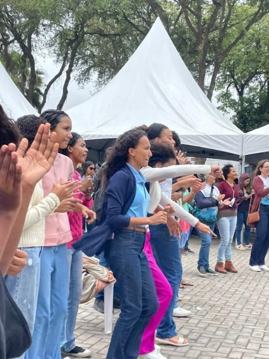 Prefeitura de Eunápolis apoia 22ª Semana Nacional de Ciência e Tecnologia do IFBA 7