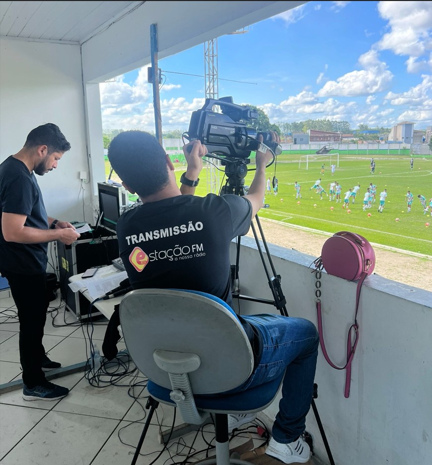 Estação FM em parceria com a Hannah Comunicação farão a transmissão oficial da final da Copa CONDESC 2025 em Eunápolis 77