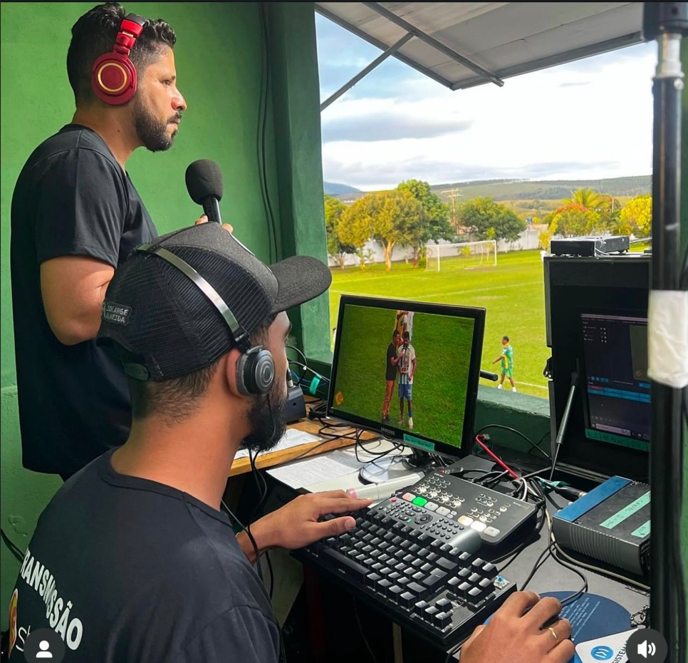 Estação FM em parceria com a Hannah Comunicação farão a transmissão oficial da final da Copa CONDESC 2025 em Eunápolis 76