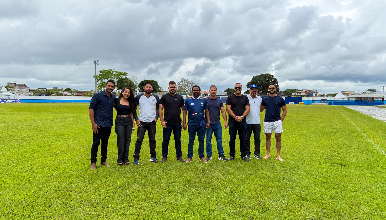 Estação FM em parceria com a Hannah Comunicação farão a transmissão oficial da final da Copa CONDESC 2025 em Eunápolis 78