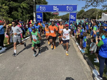 Inscrições abertas para a 5ª Corrida e Caminhada Suzano Faz Bem em Mucuri (BA) Inscrições abertas para a 5ª Corrida e Caminhada Suzano Faz Bem em Mucuri (BA) 10