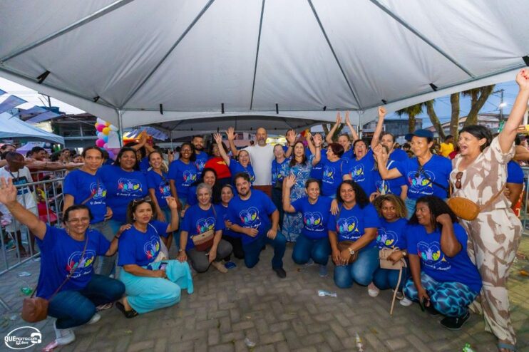 DIA DA CRIANÇA 12 Prefeitura de Eunápolis celebra o Dia das Crianças com grande festa e Praça lotada no Pequi 74