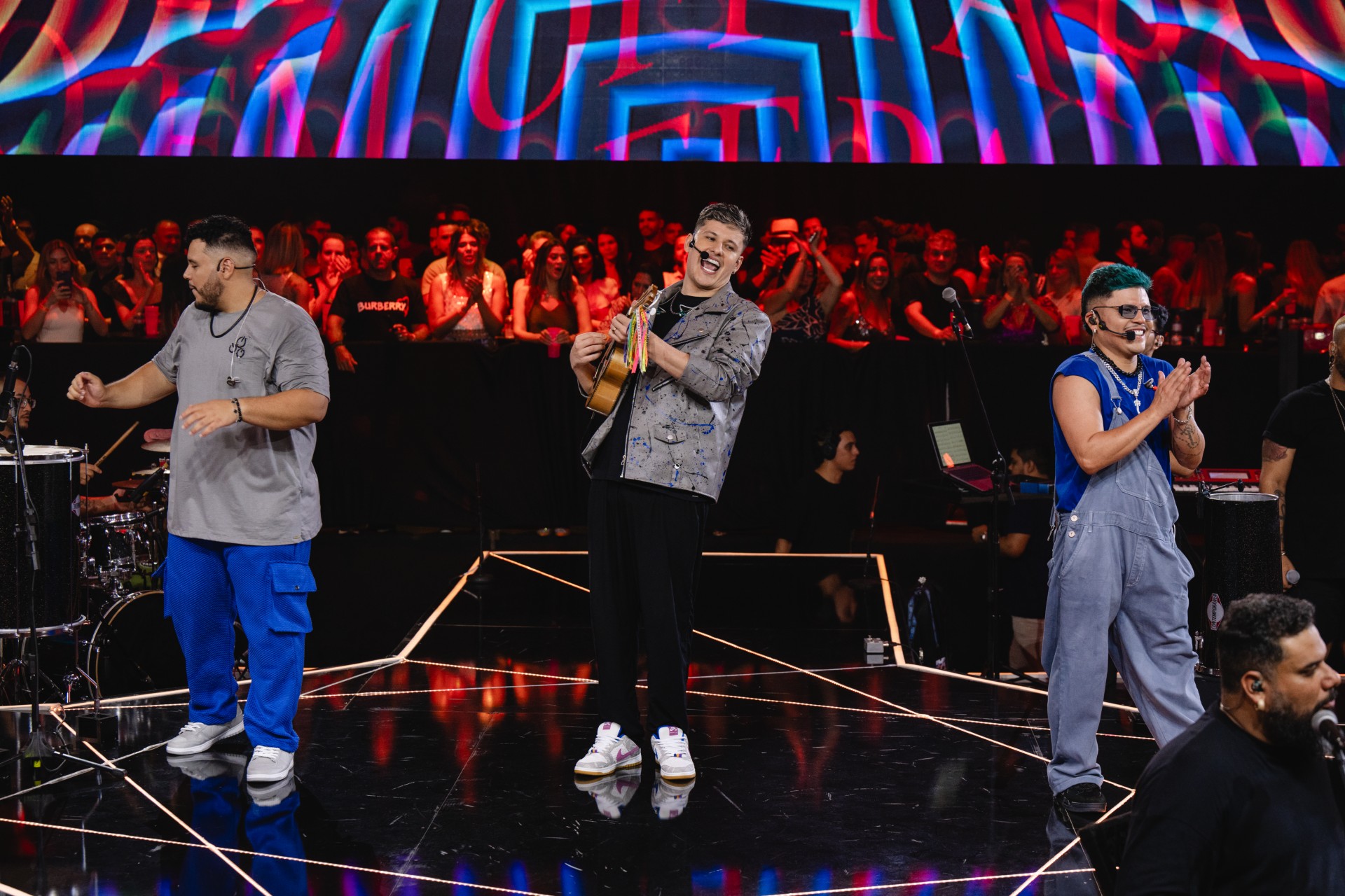 Papo em Off lança “Eu Odeio Amar Você”, faixa faz parte do projeto “Esse Que é o Papo” 5