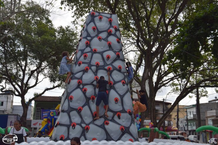 DSC_0008 Prefeitura de Eunápolis celebra o Dia das Crianças com grande festa e Praça lotada no Pequi 15