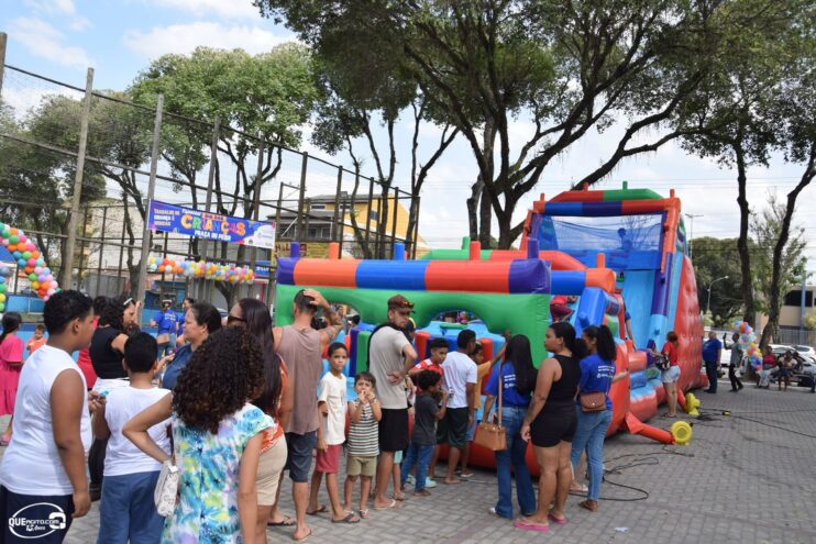 DSC_0010 Prefeitura de Eunápolis celebra o Dia das Crianças com grande festa e Praça lotada no Pequi 16
