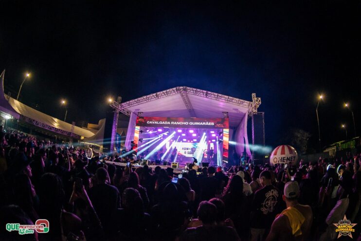 DSC_0012 Cavalgada do Rancho Guimarães 2025 reúne tradição e muita festa em Ilhéus 1345