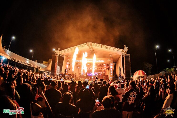 DSC_0017 Cavalgada do Rancho Guimarães 2025 reúne tradição e muita festa em Ilhéus 1350