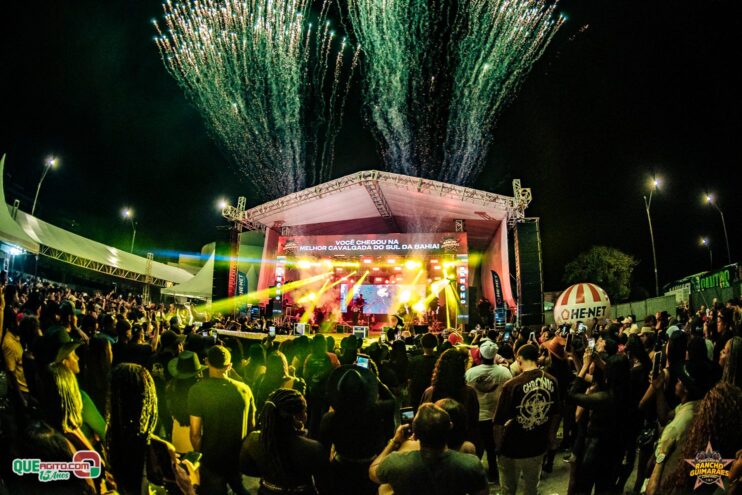 DSC_0019 Cavalgada do Rancho Guimarães 2025 reúne tradição e muita festa em Ilhéus 1352