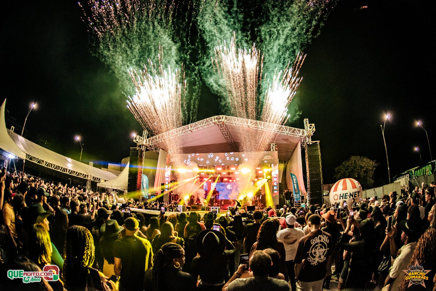 Cavalgada do Rancho Guimarães 2025 reúne tradição e muita festa em Ilhéus 4