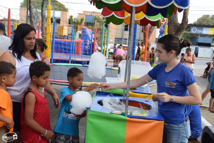 DSC_0024 Prefeitura de Eunápolis celebra o Dia das Crianças com grande festa e Praça lotada no Pequi 22